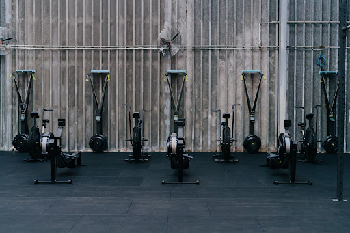 CrossFit Chemistry - Thumbnail