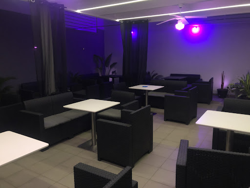 COCO Pizzeria - Visual