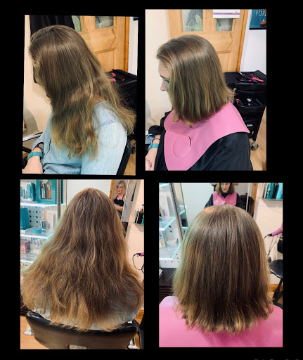 The Retreat Hair @ Frating - Thumbnail