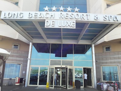 Photos of Long Beach Harmony Hotel