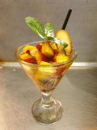 Photo n°32 de Le Délice Cévenol à Saint-Christol-lez-Alès (Restaurant méditerranéen)