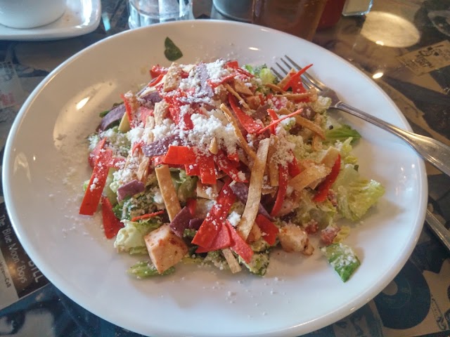 KC's American Kitchen
