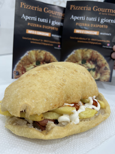 Pizzeria Gourmet - Thumbnail