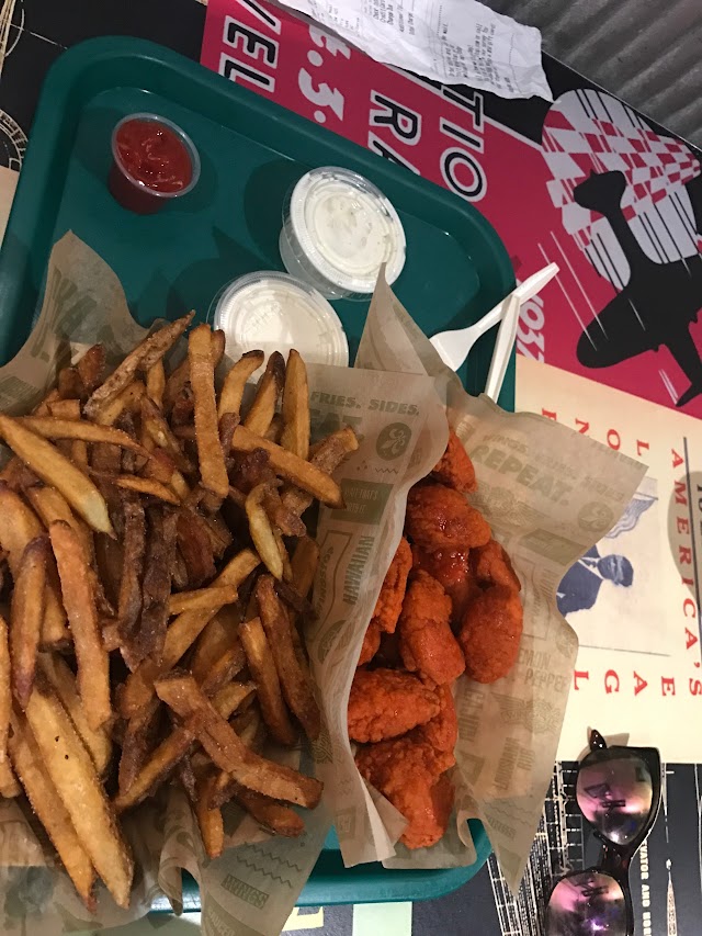Wingstop