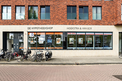 Hoekstra & van Eck Amsterdam West