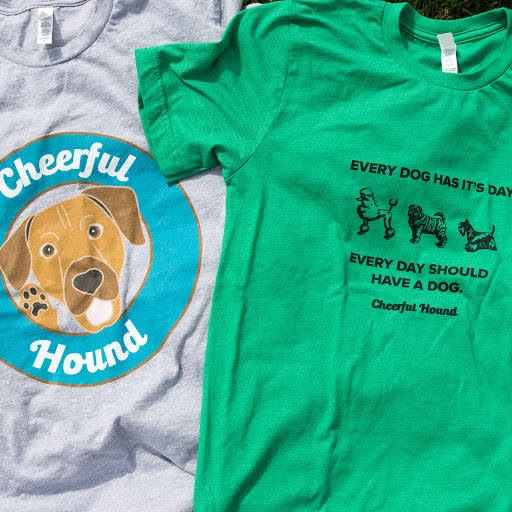 Cheerful Hound LLC - Thumbnail