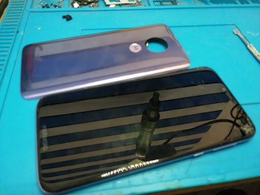 Tecnocel Ishka Tampico - Thumbnail