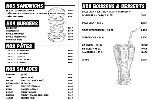 Photo 1 - AMERICAN SNACK