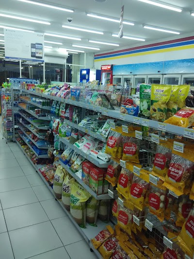 Convenience Store