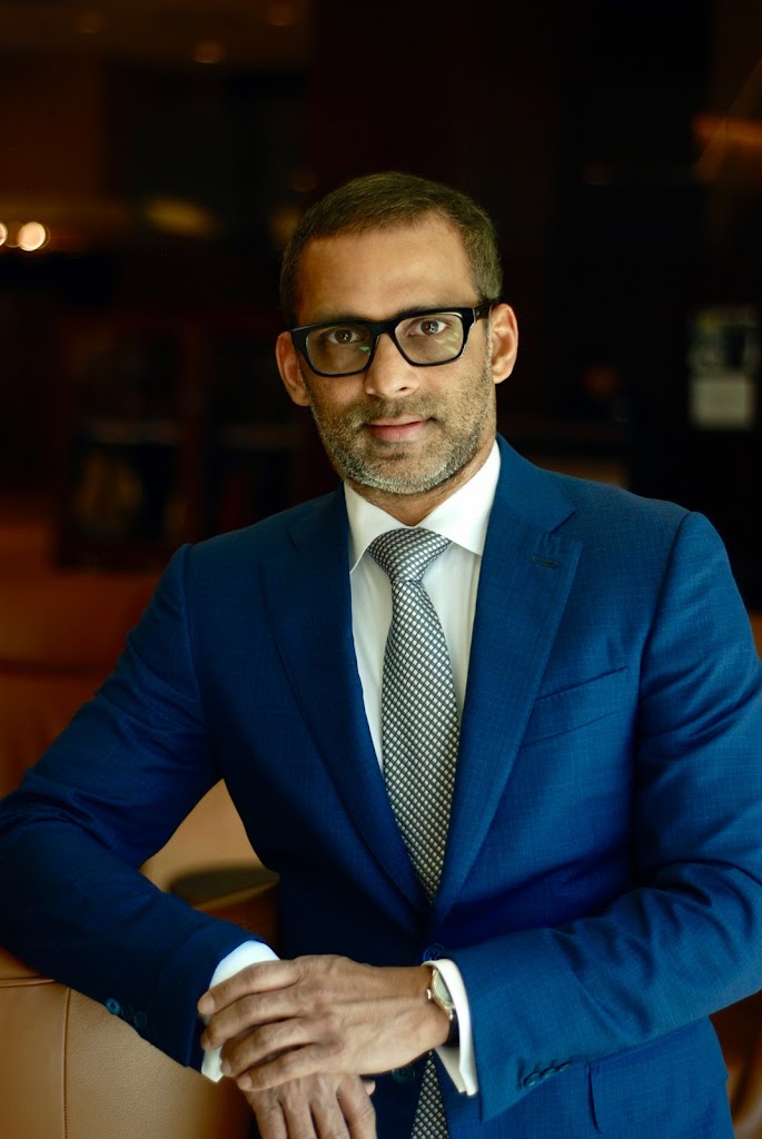 Anton Dias Perera Md Facs