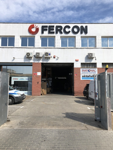Fercon Reparaciones S L