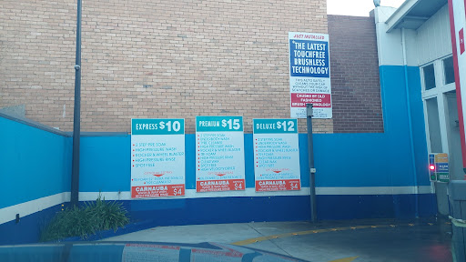 Carwash On Waterdale - Thumbnail