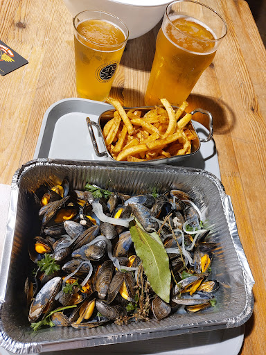 Moule Shop / Meule Shop (Le Resto) - Thumbnail