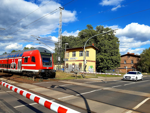 Biesenthal