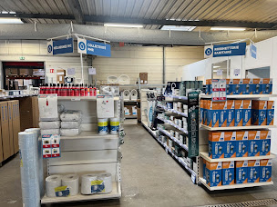 Photo n°11 de Téréva Bourgoin-Jallieu à Bourgoin-Jallieu (Magasin de gros)