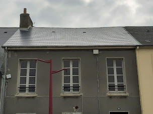 Photo n°15 de Gazeux Franck à Villers-Bocage (Couvreur)