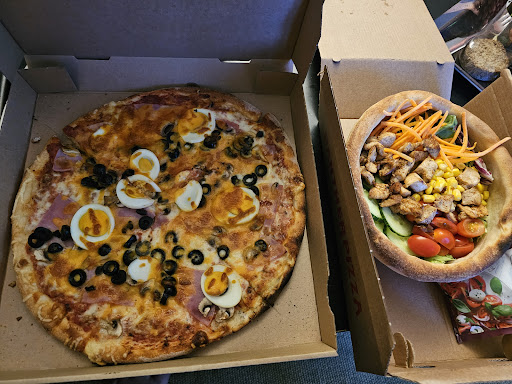 Panther Pizza Leonberg - Thumbnail