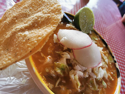 Doña Gaby y sus Tostadas Gallery - Mexico