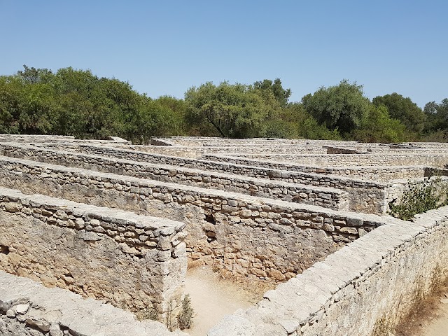 Castello di Donnafugata