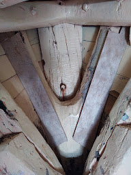 Photo n°6 de CROCHAT Cécile Charpente Navale Traditionnelle - Menuiserie - Ebenisterie à Pézilla-la-Rivière (Menuisier)