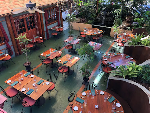 Terra Terroir by null