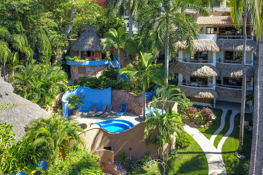 Villas Palmas Reales