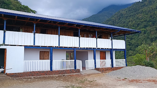 Finca El Encanto del Guejar