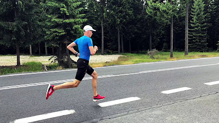 Running Performance - trener biegania, trener biegowy