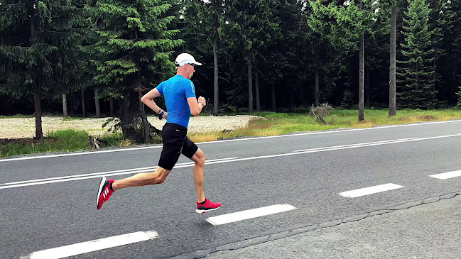 Running Performance - trener biegania, trener biegowy