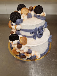 Photo n°11 de Le P'tit Flo à Saint-Florentin (Traiteur)