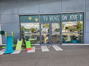 Photo n°1 de King Jouet à Montceau-les-Mines (Magasin de miniatures)