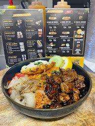 Photo n°37 de King Of Thai Sens à Sens (Restaurant thaï)