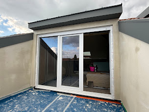 Photo n°3 de Oswald Couverture SARL à Strasbourg (Entrepreneur spécialisé dans l'isolation)