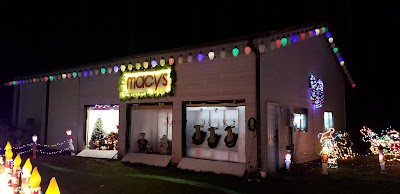 Royalwood Christmas Light Display