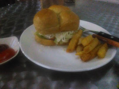 Photos of Soecorn Cafe & Pujasera
