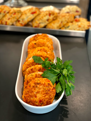 Langley Kitchen - Visual