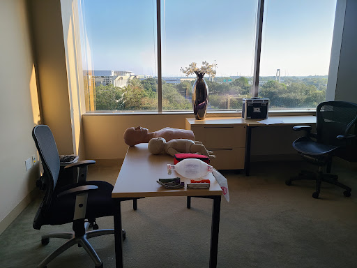 Emergency Response Training Academy (CPR, ACLS, PALS, BLS, First Aid, AED Classes/Training) - Thumbnail