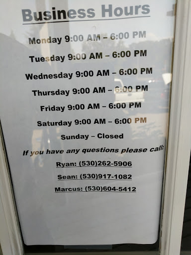 Nor Cal Auto Center - Thumbnail