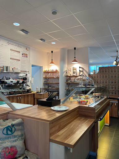 Uromas Cafe - Thumbnail