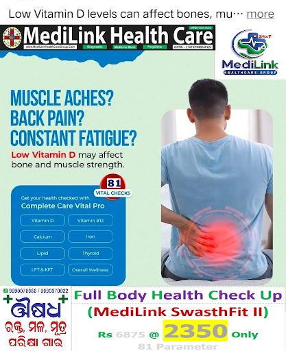 #fullbodyhealthcheckupnearme