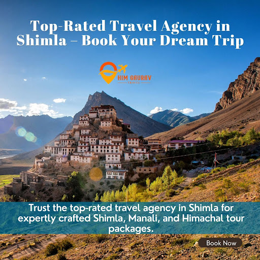 When it comes to planning your dream vacation in Shimla, you deserve nothing but the best. As the… post image