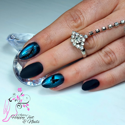 Aylas Happy Feet & Nails - Thumbnail