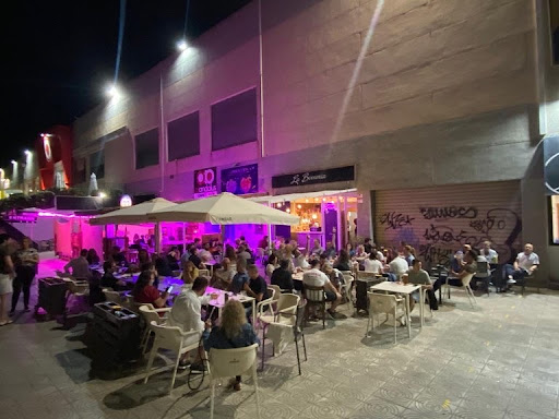 La Birreria