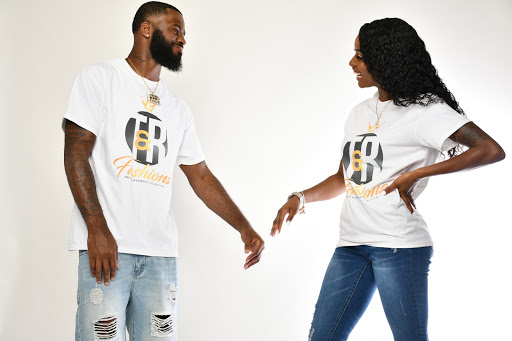 T&R Fashions