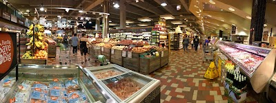 Whole Foods Market