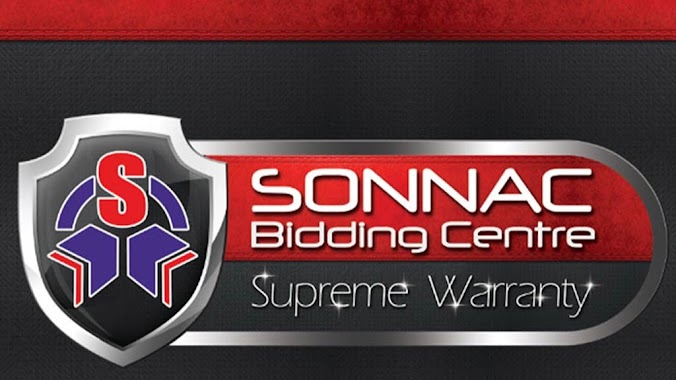 Sonnac Bidding Centre (Pvt) Ltd, Author: Sonnac Bidding Centre (Pvt) Ltd