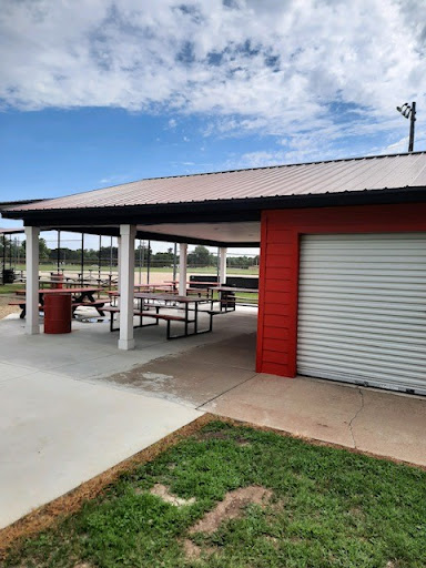 Ellsworth Recreation Center - Thumbnail