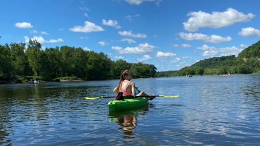 Riverwood Canoe & Kayak Rental