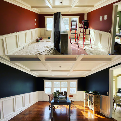 Lemus and Sons Painting