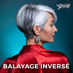 Photo n°13 de Bons Plans Coiffure Haubourdin à Haubourdin (Salon de coiffure)